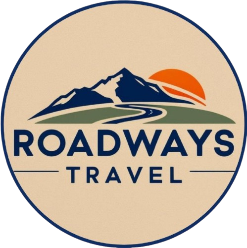 RoadwaysTravel Logo